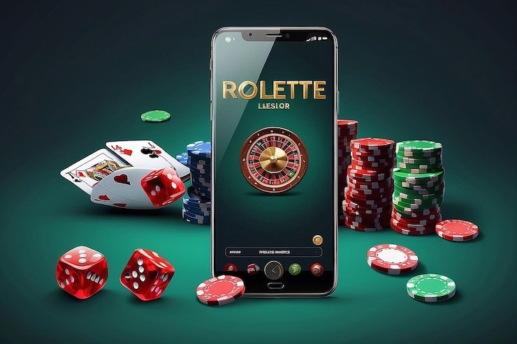 Roda roulette Allbet di studio jayatogel.com