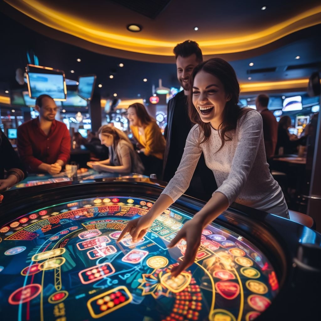 Meja blackjack dealer langsung Microgaming di jayatogel.com