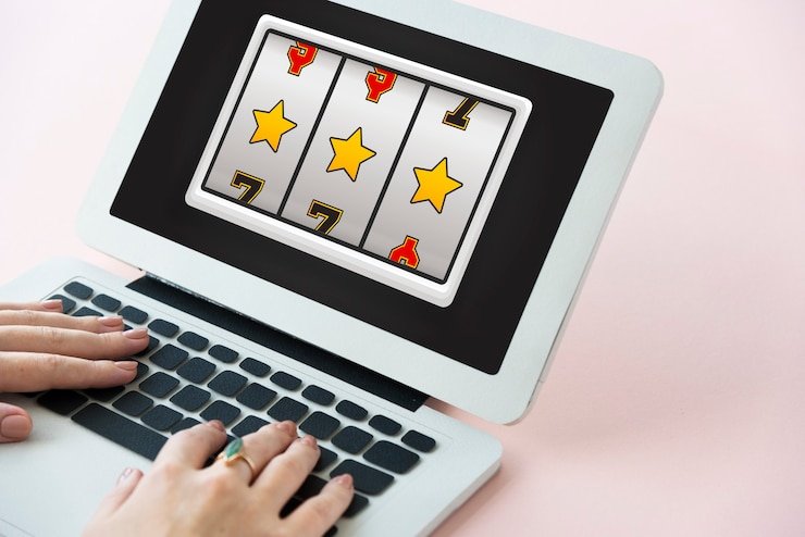 Meja roulette Microgaming di platform jayatogel.com